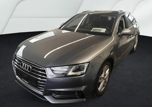 audi Audi A4 cena 129900 przebieg: 70251, rok produkcji 2019 z Bydgoszcz